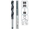 00 202018501 burghiu pentru metal Φ 18.5 mm