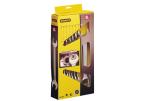 4-87-052 set chei fixe, 8 piese, 6-22 mm